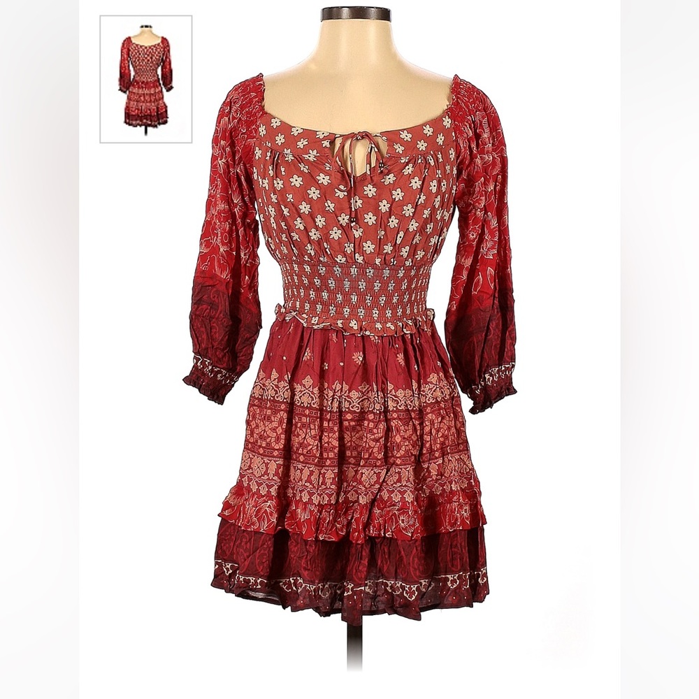 Spell & The Gypsy Dress